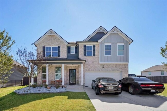 Photo - 3605 Broadwick Ln