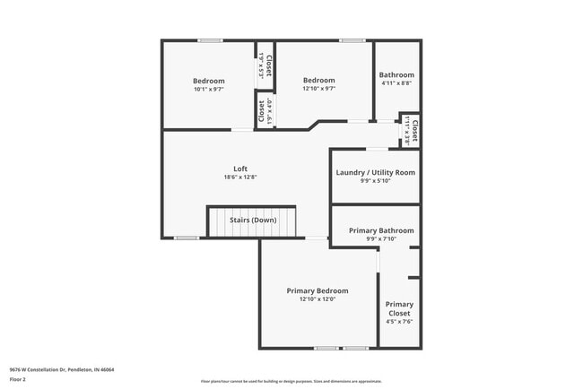 Photo - 9676 W Constellation Dr