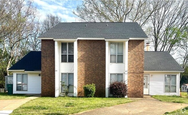Building Photo - 55 Rosewood Ct Rental
