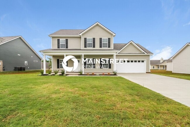 Building Photo - 4 Bedroom Pet-Friendly Home in Spring Hill, TN with Main Street Renewal