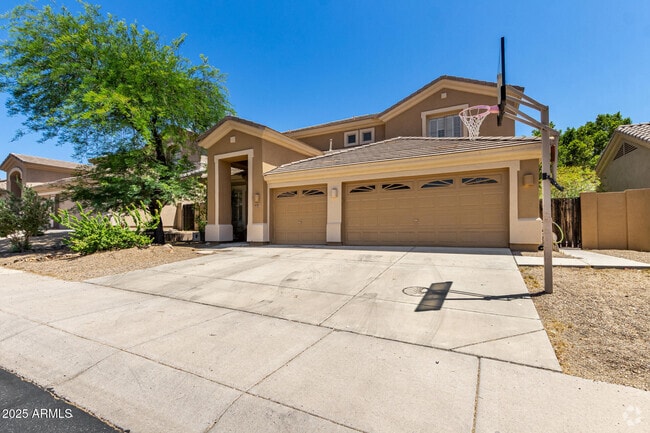 Building Photo - 10573 E Sheena Dr Rental