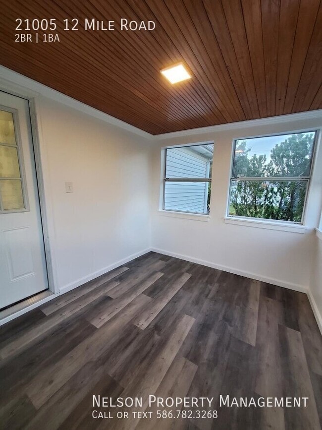 Photo - 21005 12 Mile Rd