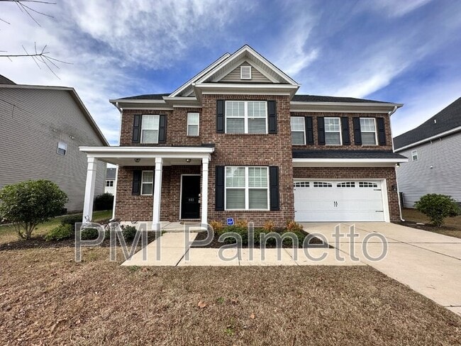 Photo - 933 Centennial Dr House