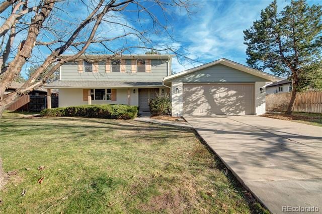 Photo - 8834 E Radcliff Ave