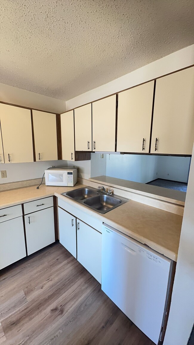 Tuscany Ridge Townhomes