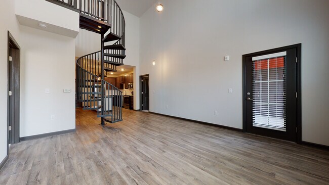 Photo - Bedford Village