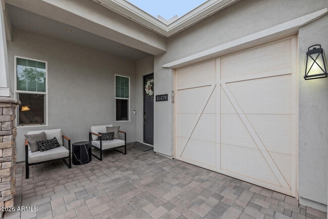 Building Photo - 11479 N Luckenbach St