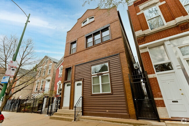Building Photo - 1732 W 17th St Rental