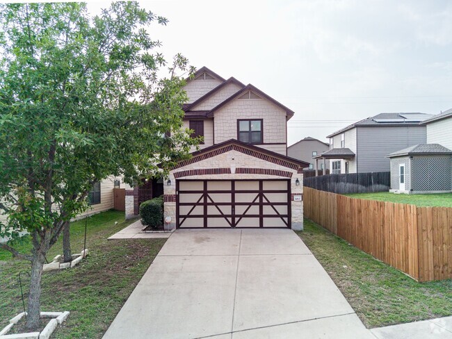 Building Photo - 1012 Tumbleweed Trail Rental