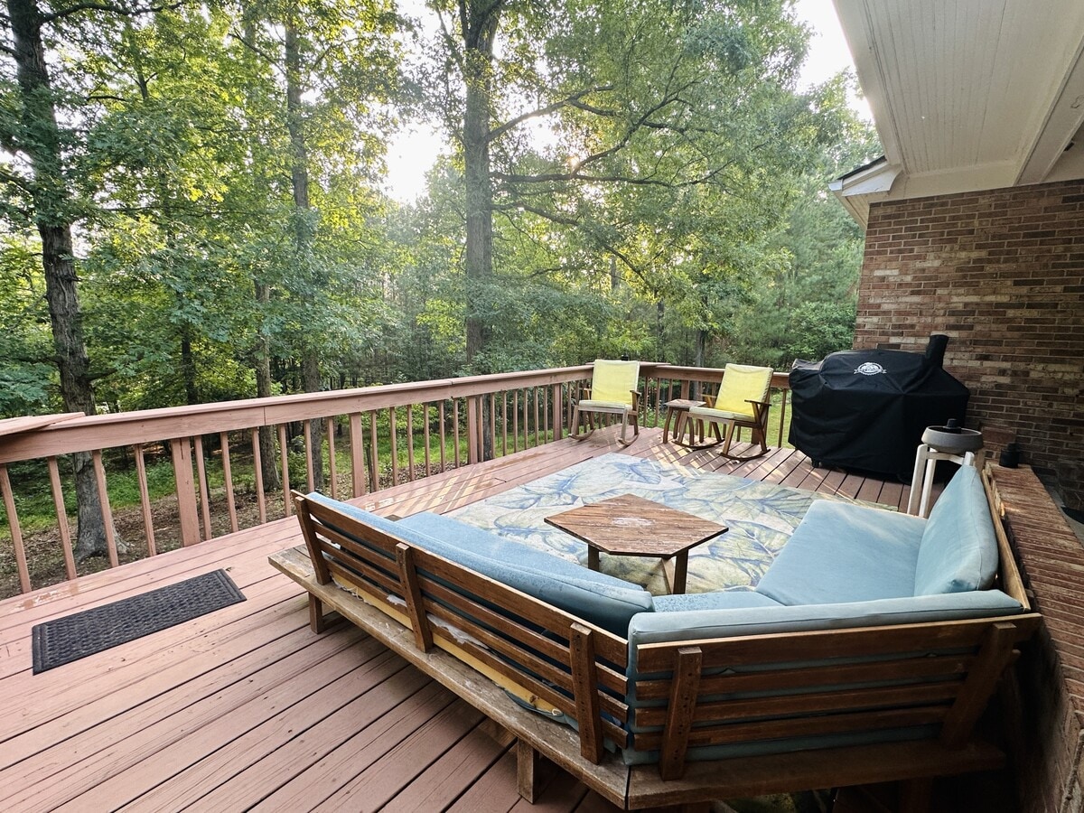 Photo - 605 E Harnett St