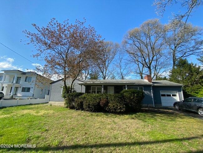 Building Photo - 311 Roosevelt Ave Rental