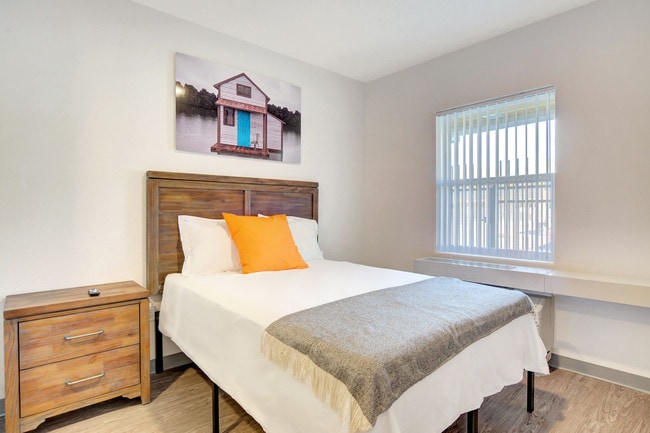 Siegel Suites Swenson II