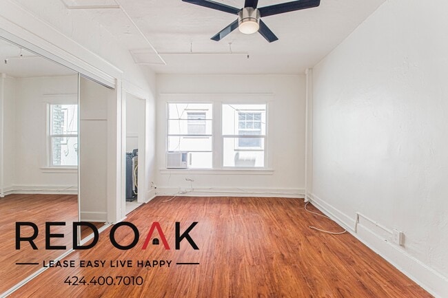1420 S Bonnie Brae St Unit 26