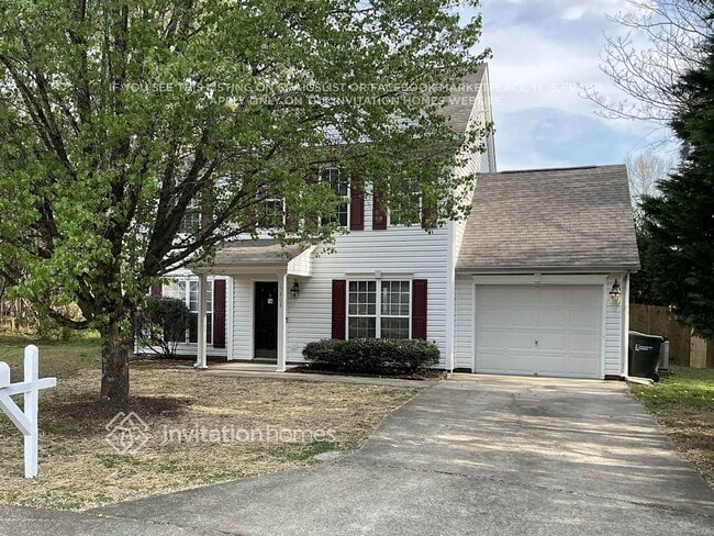 Building Photo - 5808 Thistlerock Ln