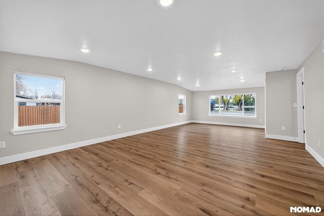 Photo - Modern 3BR House across City Park