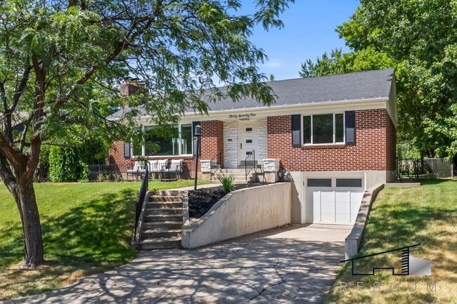 Building Photo - 3075 Polk Ave Rental