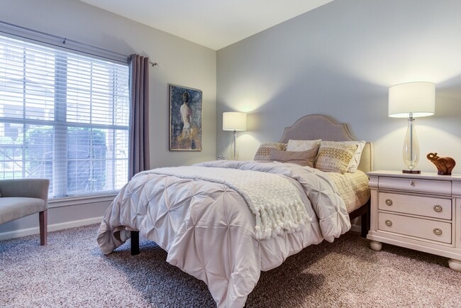 Dwell at Naperville