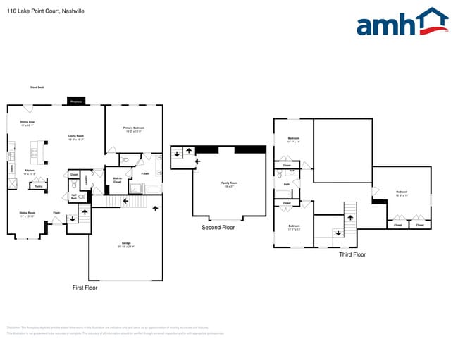 Photo - 116 Lake Point Ct