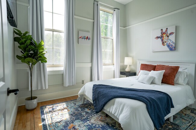 Photo - 341 Water St Condo Unit 205