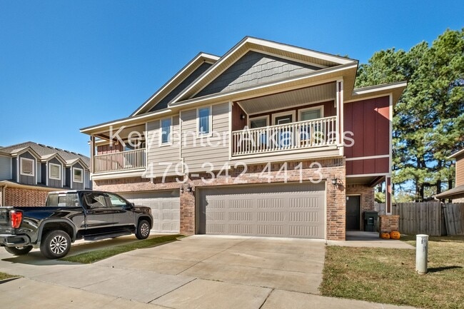 Photo - The Perfect Rental in Rupple Meadows!