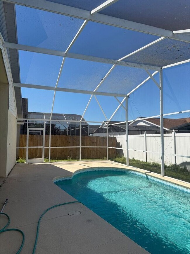 Photo - Single Family Pool Home in Indian Pointe, Kissimmee