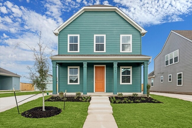 Photo - 103 Elm Br Trl