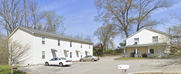 Photo - 409 Hughes St