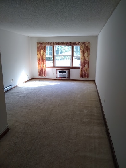 Living Room - 110 Old Bridge Ln Unit 110