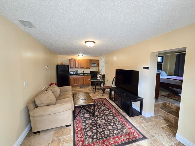 Photo - OCEANFRONT FURNISHED ANNUAL ONE BEDROOM ON...