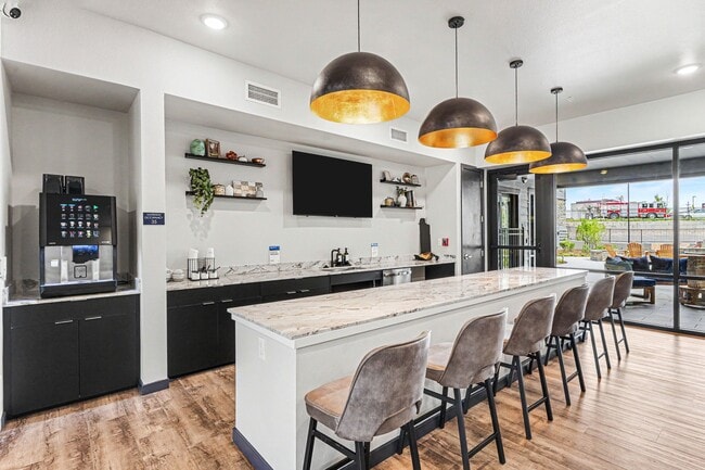 Photo - The Madison at Stetson Hills