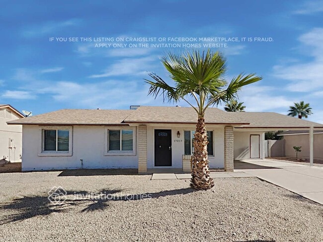 Photo - 17217 N 33rd Pl House
