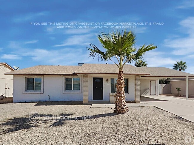 Building Photo - 17217 N 33rd Pl Rental