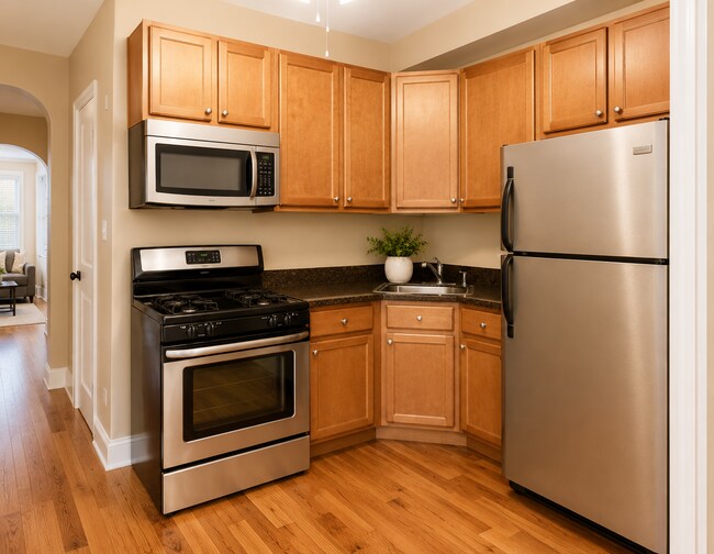 Photo - 718 S Aberdeen St Unidad 2F