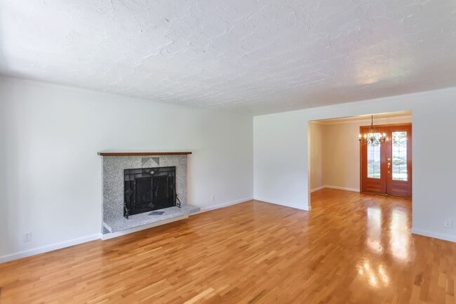 Photo - Charming One-Story Home