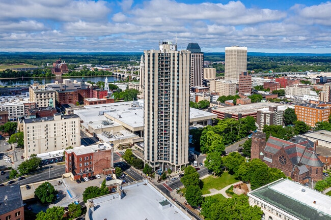 Skyview Downtown
