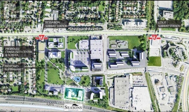Photo - 85 McMahon Dr Unit 505