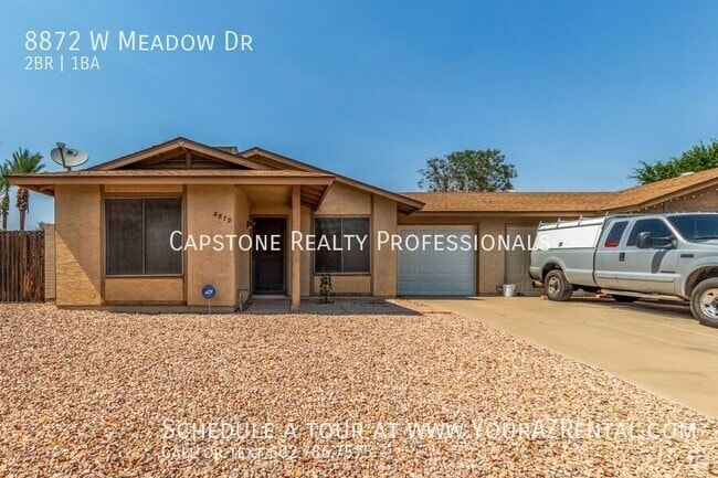 Building Photo - 8872 W Meadow Dr Rental