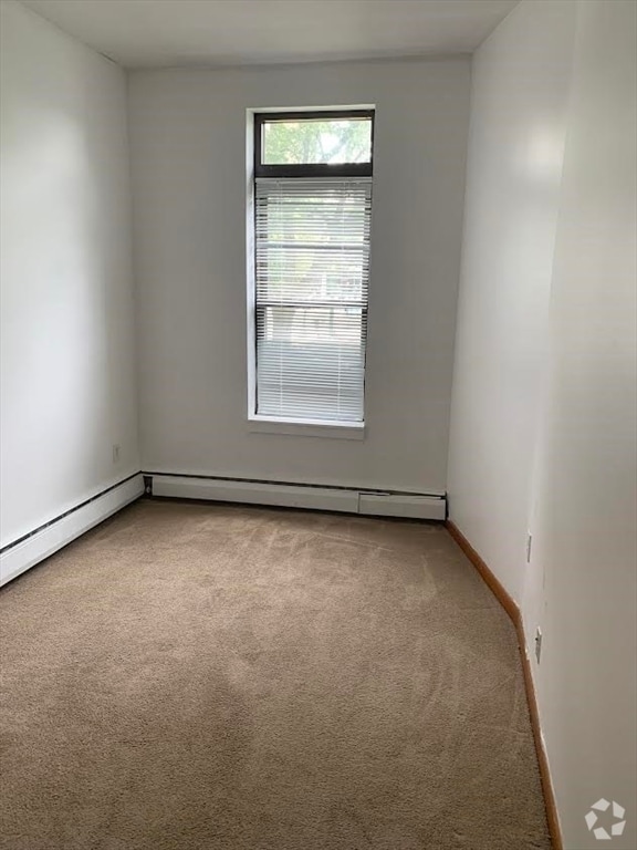 Building Photo - 1880 Commonwealth Ave Unit 1 Rental
