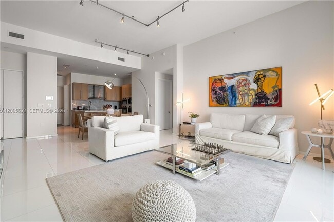 Photo - 900 Brickell Key Blvd Unit 3002