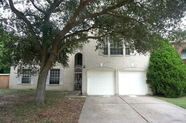 Building Photo - 6628 Sharpstown Green Cir Rental
