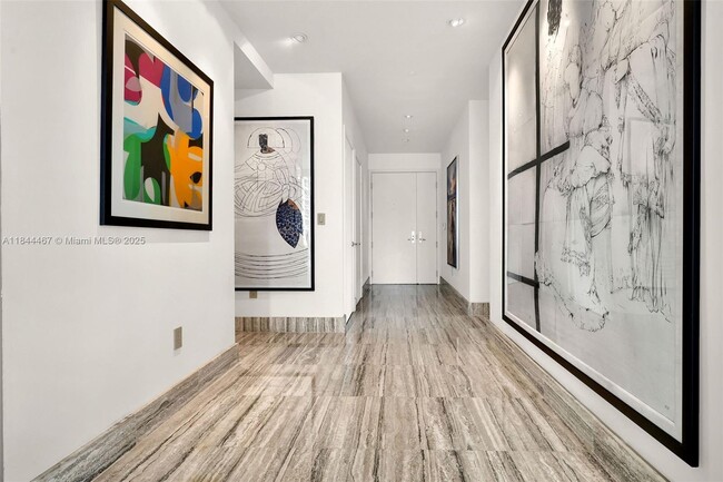 901 Brickell Key Blvd Condo Unit - Image