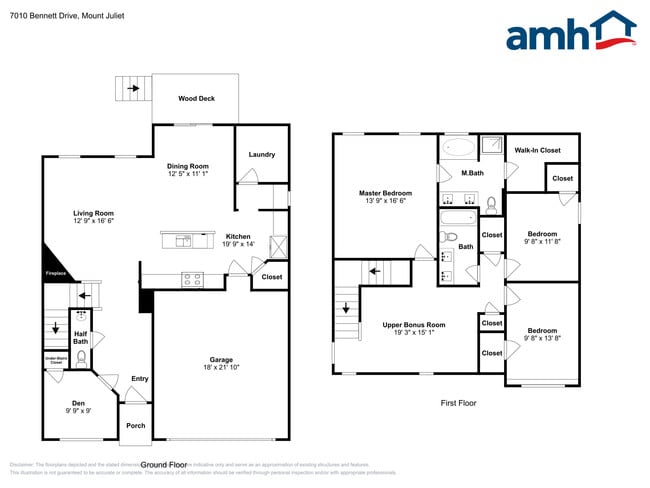 Photo - 7010 Bennett Dr.