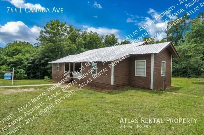Photo - 7441 Canada Ave