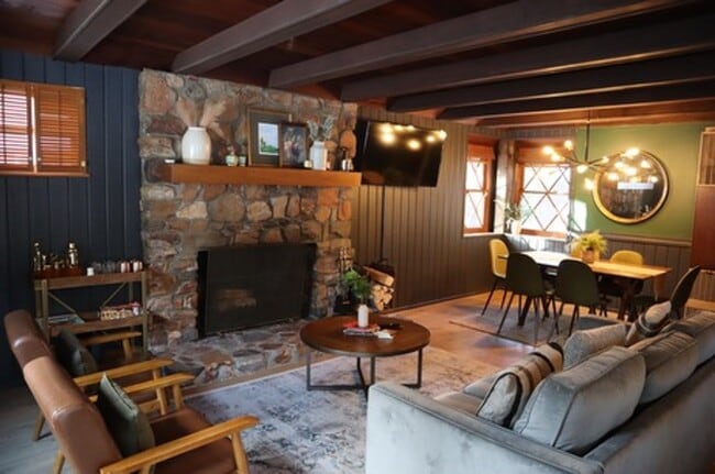 CHARMING AND COZY - CHARMING AND COZY Casa