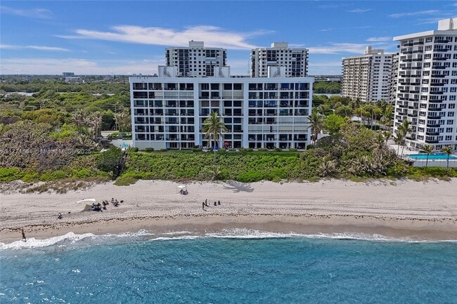 Building Photo - 2000 N Ocean Blvd Rental