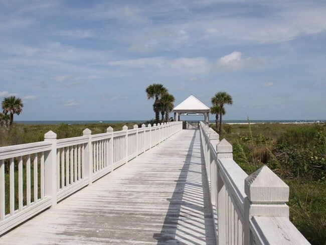 1180 Gulf Blvd Unit 606