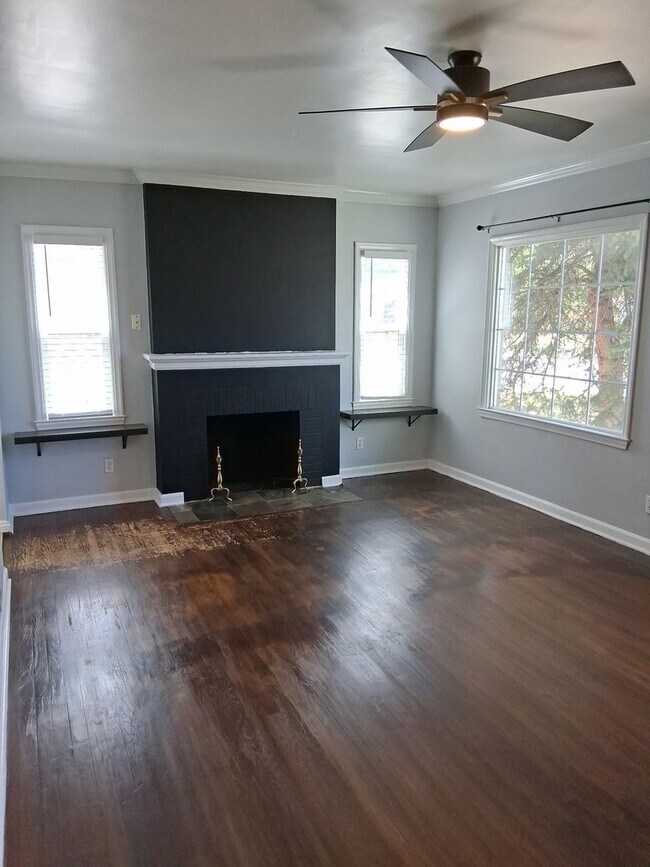 Photo - Charming University Area 3 Bedroom Home