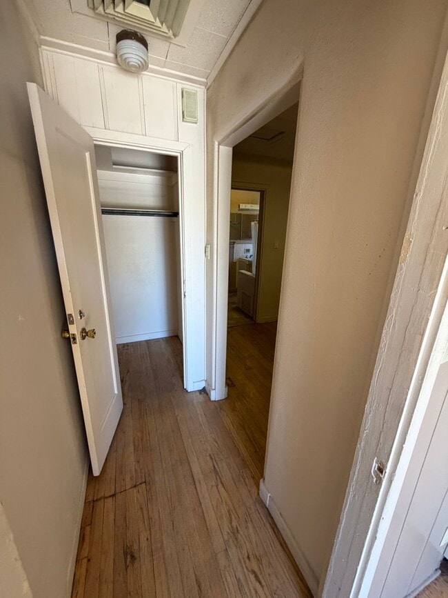Photo - Studio across from UNM Unit B