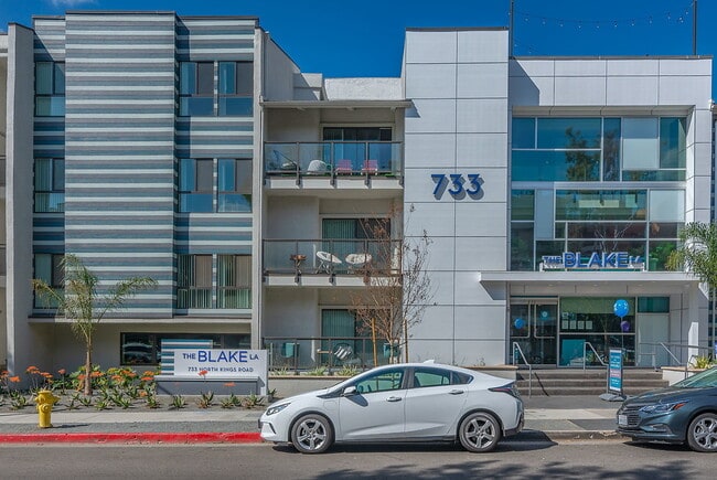 Photo - The Blake LA
