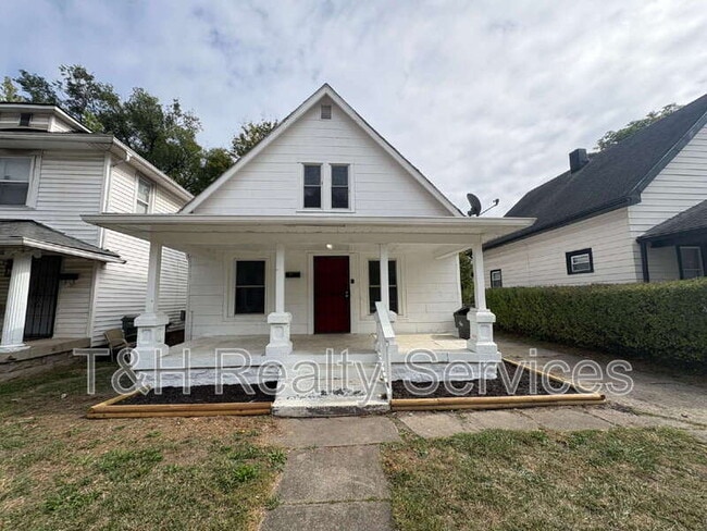Building Photo - 1311 N Olney St
